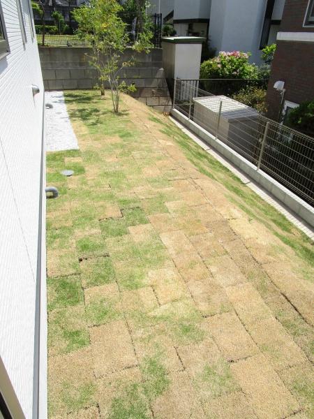 横浜市栄区東上郷町の新築一戸建