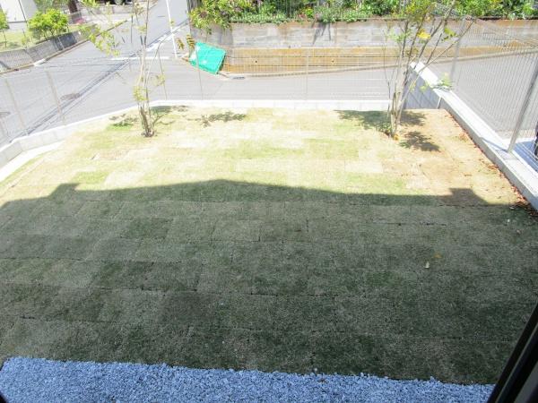 横浜市栄区東上郷町の新築一戸建