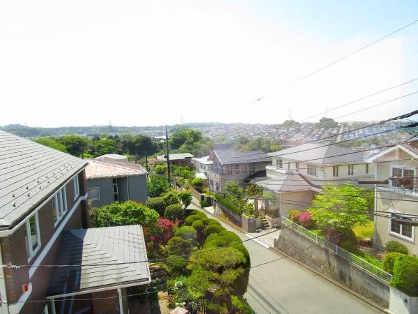 横浜市栄区東上郷町の新築一戸建