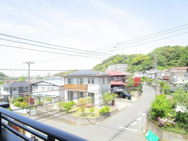 横浜市栄区東上郷町の新築一戸建