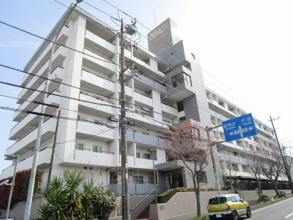 メガロン丸山台