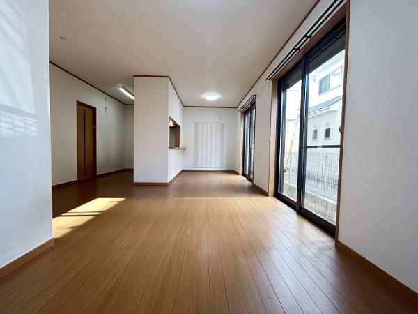 横浜市戸塚区戸塚町の中古一戸建