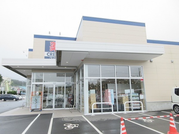 横浜市栄区庄戸2丁目の新築一戸建(クリエイトエス・ディー栄上郷町店)