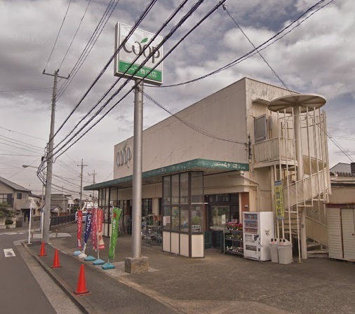 横浜市戸塚区南舞岡3丁目の新築一戸建(ユーコープ舞岡店)