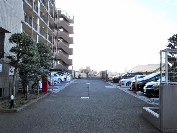 ライオンズマンション東戸塚ヒルズ