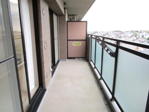 ライオンズマンション東戸塚ヒルズ