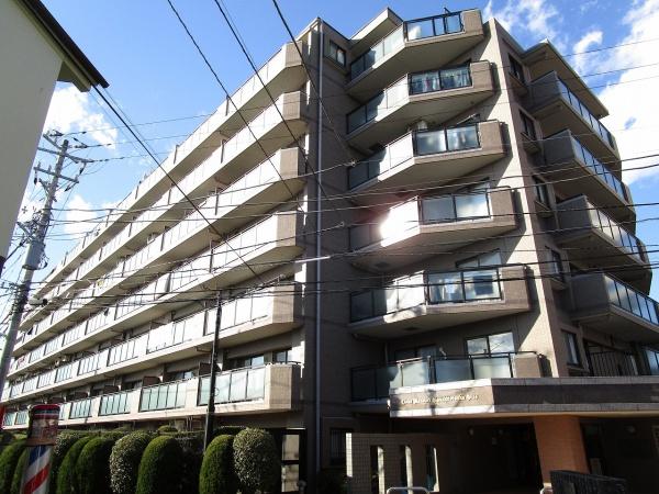 ライオンズマンション東戸塚ヒルズ