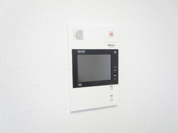 ライオンズマンション東戸塚ヒルズ