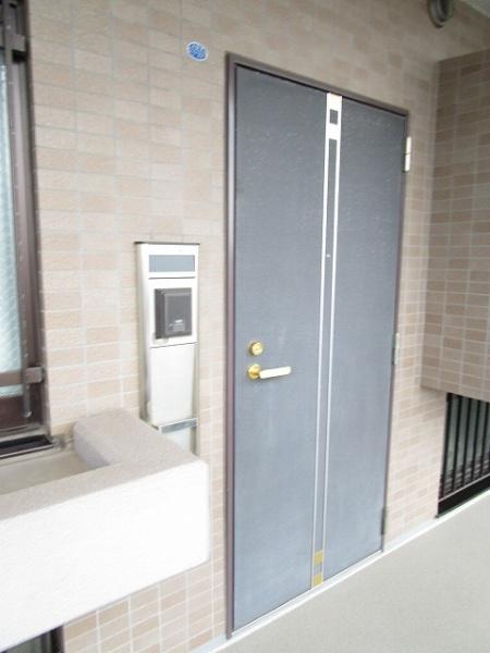 ライオンズマンション東戸塚ヒルズ