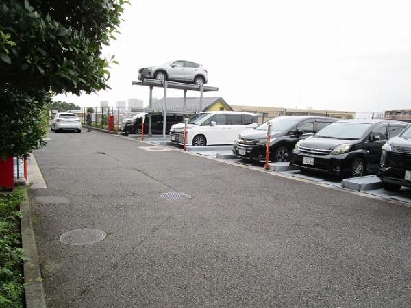 ライオンズマンション東戸塚ヒルズ