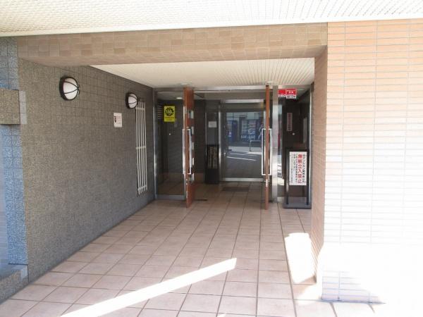 ライオンズマンション東戸塚ヒルズ