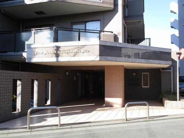 ライオンズマンション東戸塚ヒルズ