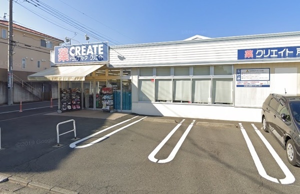 横浜市戸塚区汲沢5丁目の中古一戸建て(クリエイトエス・ディー戸塚汲沢店)