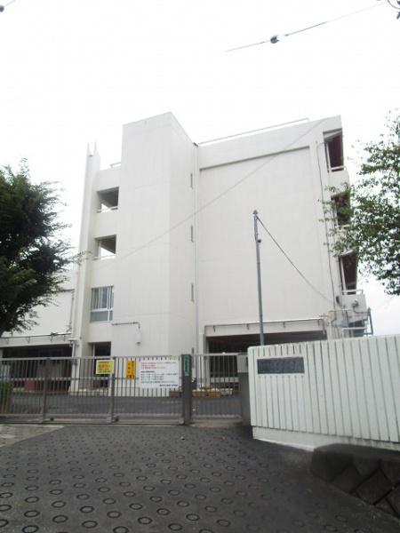 横浜市旭区南希望が丘の新築一戸建(横浜市立善部小学校)