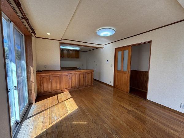 横浜市栄区桂台西２丁目の中古一戸建
