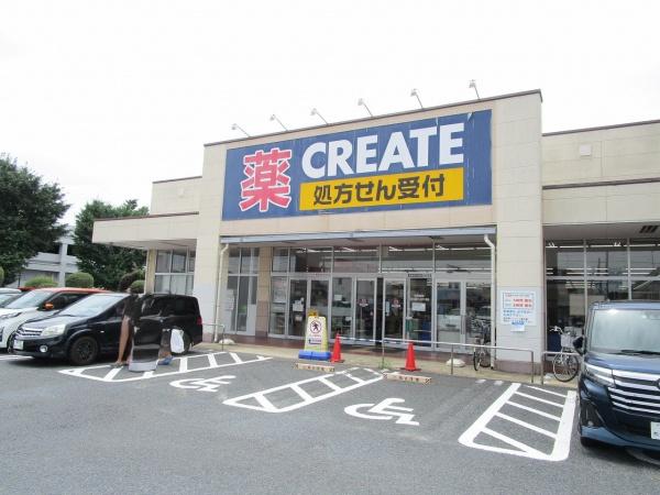 横浜市瀬谷区三ツ境の新築一戸建(クリエイトエス・ディー瀬谷阿久和店)