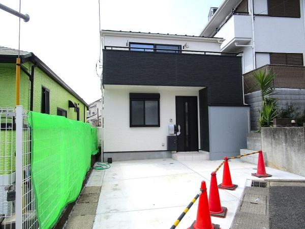 横浜市戸塚区平戸１丁目の新築一戸建