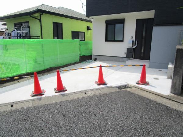 横浜市戸塚区平戸１丁目の新築一戸建