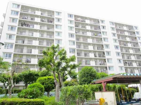 野庭団地６３４－１号棟
