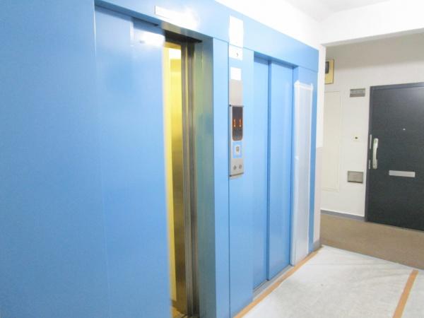 野庭団地６３４－１号棟