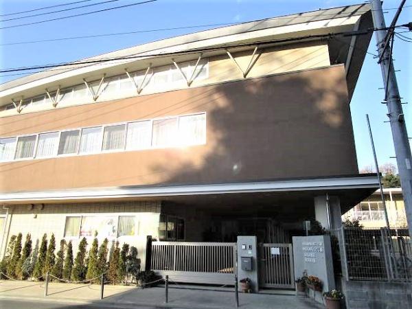 横浜市栄区飯島町の新築一戸建(飯島東幼稚園)