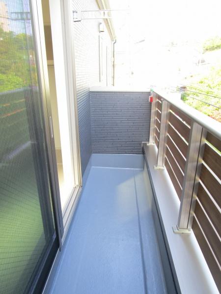 横浜市栄区飯島町の新築一戸建
