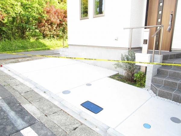 横浜市栄区飯島町の新築一戸建