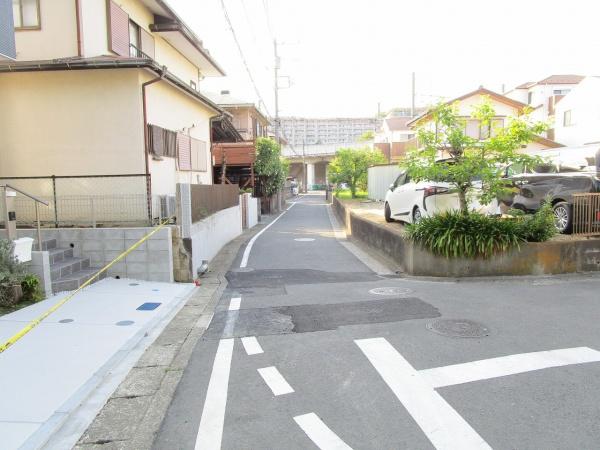 横浜市栄区飯島町の新築一戸建