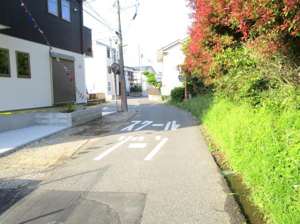 横浜市栄区飯島町の新築一戸建