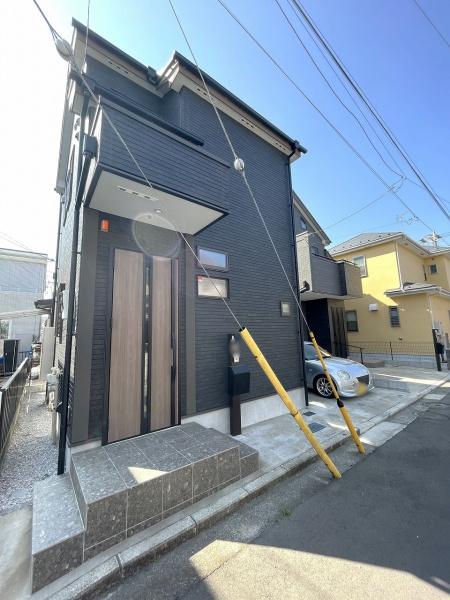 横浜市泉区和泉中央南１丁目の中古一戸建