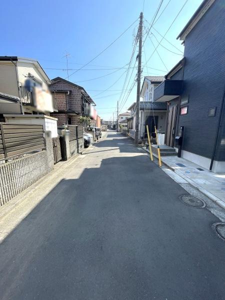 横浜市泉区和泉中央南１丁目の中古一戸建て