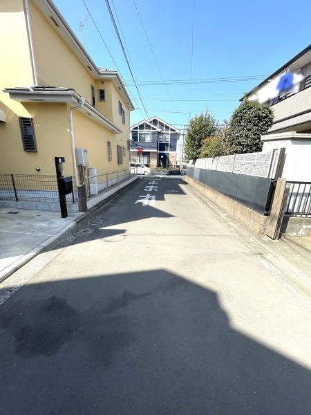 横浜市泉区和泉中央南１丁目の中古一戸建て