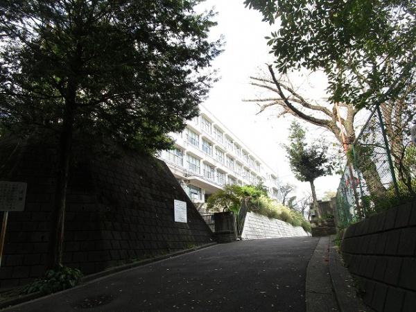 横浜市保土ケ谷区川島町の新築一戸建(横浜市立川島小学校)