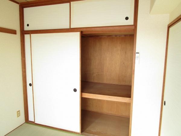 グリーンパーク戸塚ヒルズウエスト棟