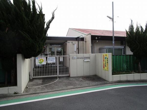 大久保3丁目全2棟/2号棟(横浜市大久保保育園)