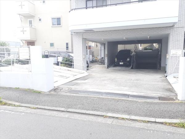 スペースイン鳥が丘