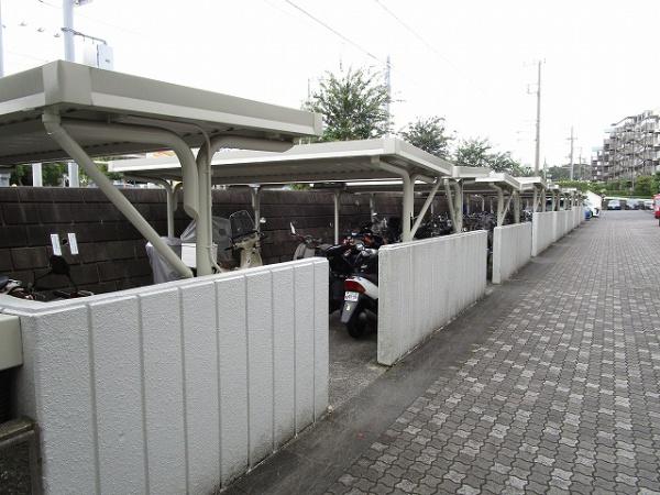 戸塚ガーデンハウスＢ棟