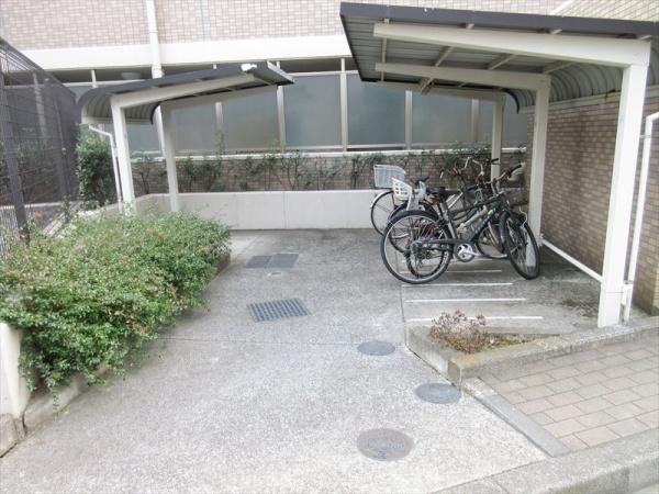 東戸塚前田町パークホームズ