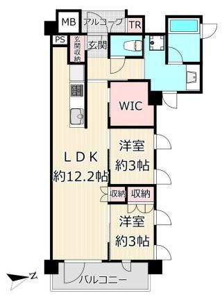 ベルジェンド横濱上大岡ミッドマークス