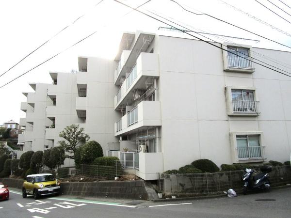ニックハイム東戸塚第弐