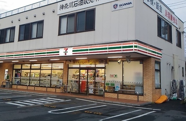 横浜市戸塚区平戸町の新築一戸建(セブンイレブン横浜平戸町店)