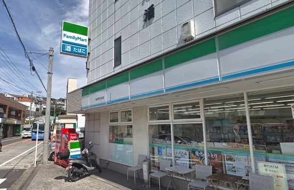 横浜市戸塚区平戸町の新築一戸建(ファミリーマート秋元芹が谷店)