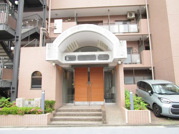 ナイスパークステージ東戸塚