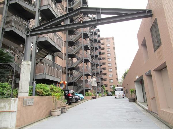 ナイスパークステージ東戸塚