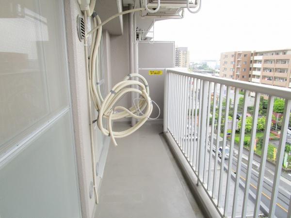 コープ野村戸塚下倉田