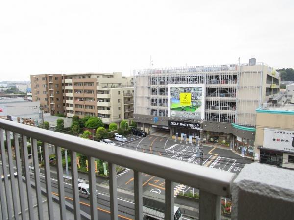 コープ野村戸塚下倉田