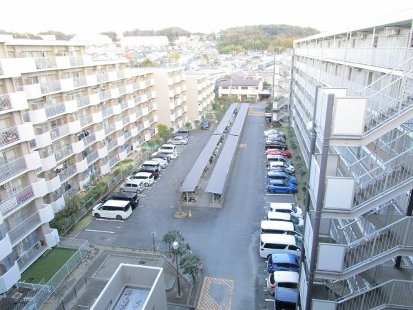 コープ野村戸塚下倉田