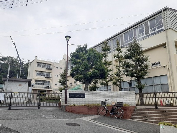 フェイムビューテラス港南中央(横浜市立吉原小学校)