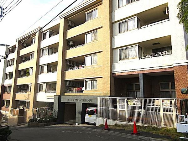 フェイムビューテラス港南中央