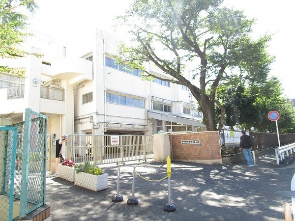 横浜市保土ケ谷区法泉2丁目の中古一戸建て(横浜市立初音が丘小学校)